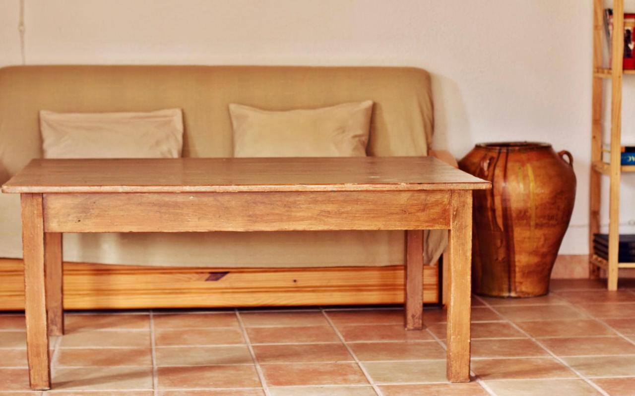 Casa Rural Cal Bate Pratdip Ngoại thất bức ảnh