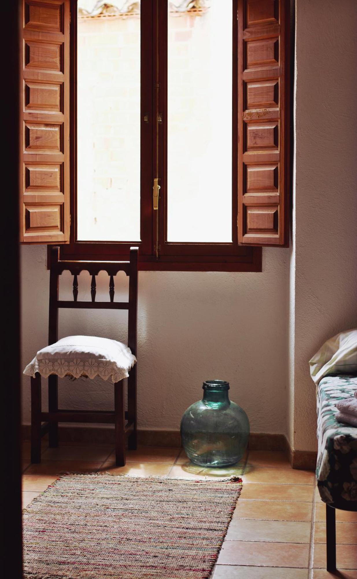 Casa Rural Cal Bate Pratdip Ngoại thất bức ảnh